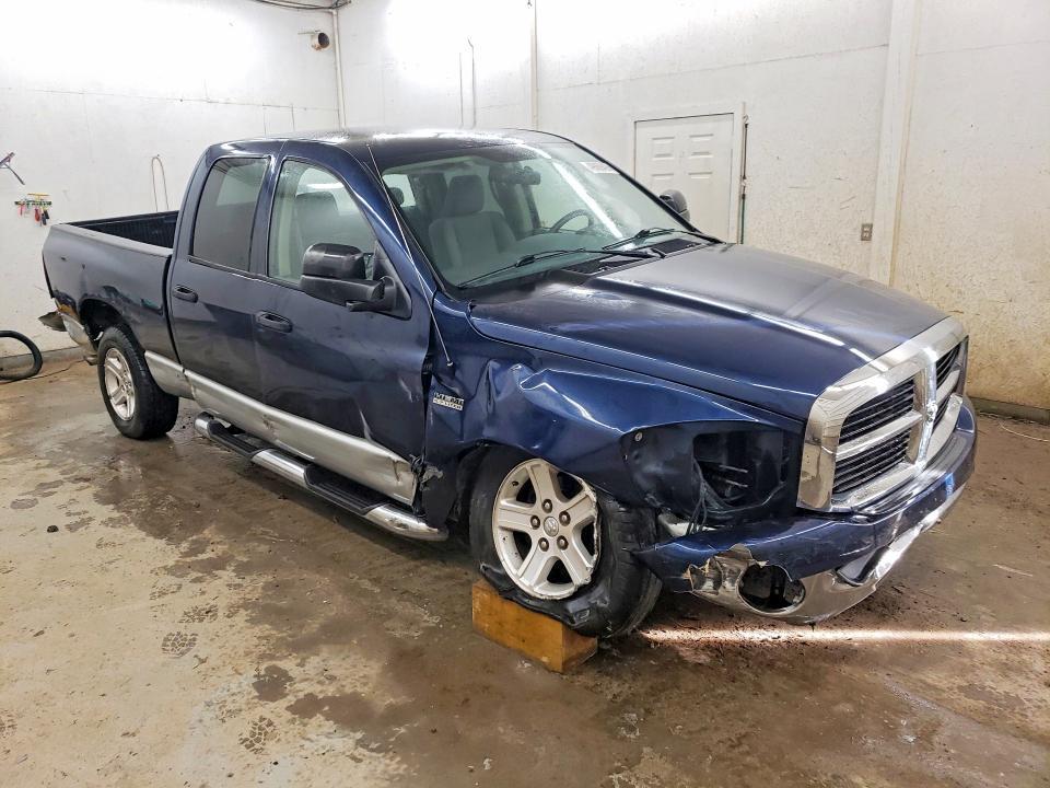 2006 Dodge Ram 1500 st