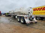 2014 Overland Fuel Tank Trailer