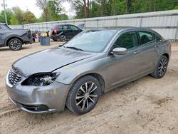 2013 Chrysler 200 Touring en venta en Midway, FL