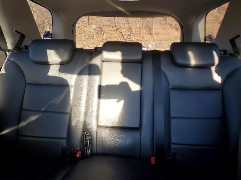 2011 Mercedes-Benz Ml 350 4matic