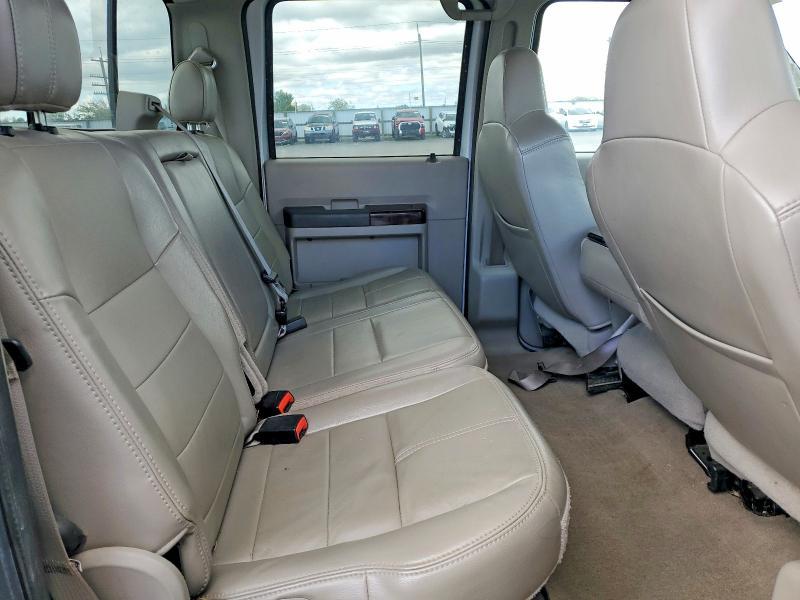 2008 Ford F350 srw Super Duty