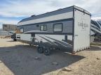 2020 Arrow 2020 Heartland Lithium Camper