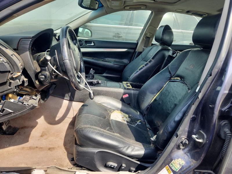 2007 Infiniti G35 Base