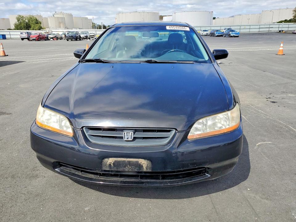 1998 Honda Accord ex