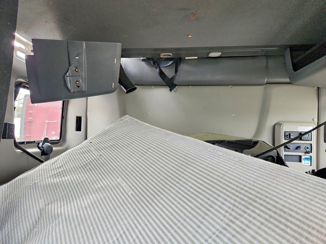 2024 International LT625 Semi Truck