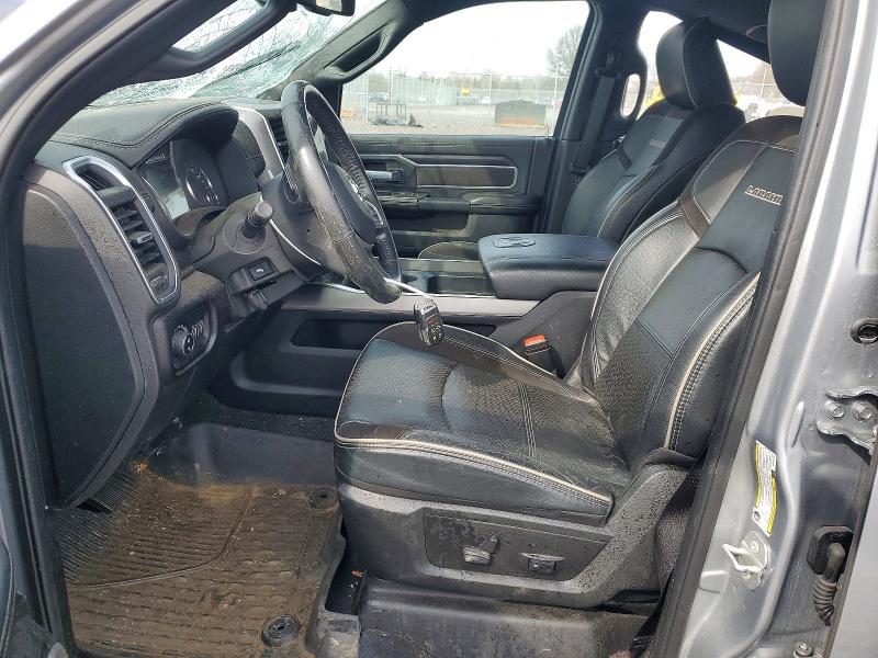 2024 Dodge 3500 Laramie