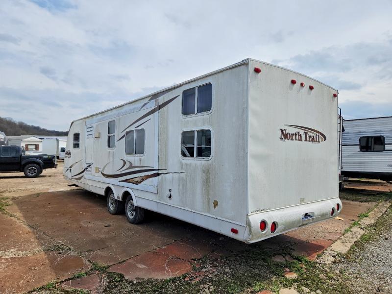 2010 Heartland Other