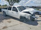 2007 Chevrolet Silverado K1500 Crew Cab