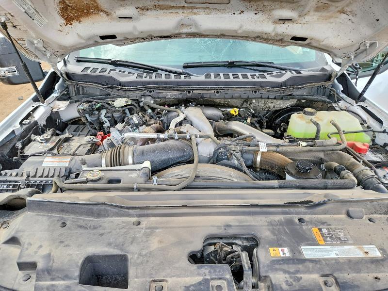 2024 Ford F250 Super Duty