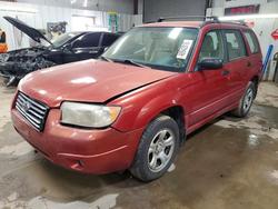 2006 Subaru Forester 2.5x for sale in Elgin, IL