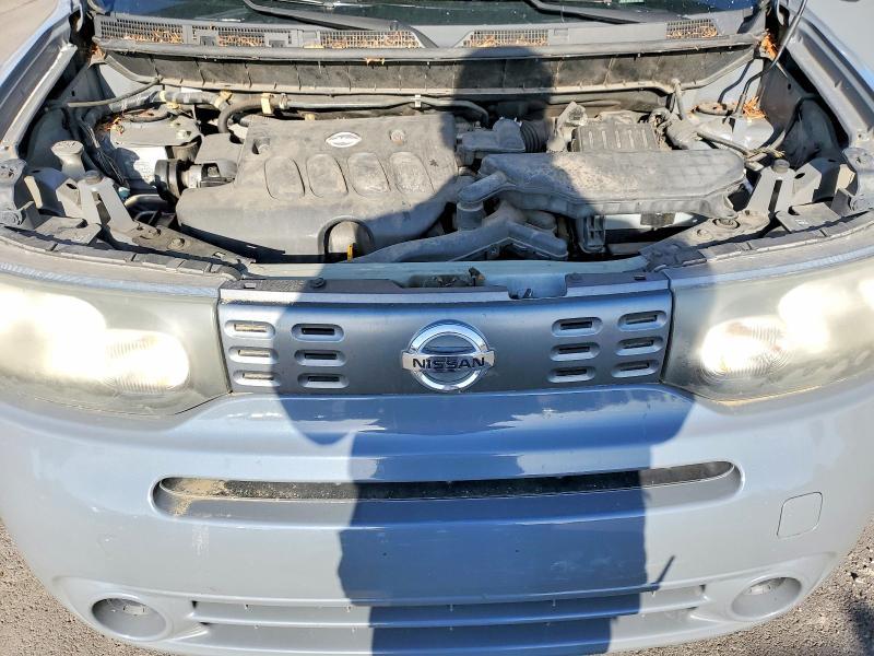 2013 Nissan Cube 1.8 s