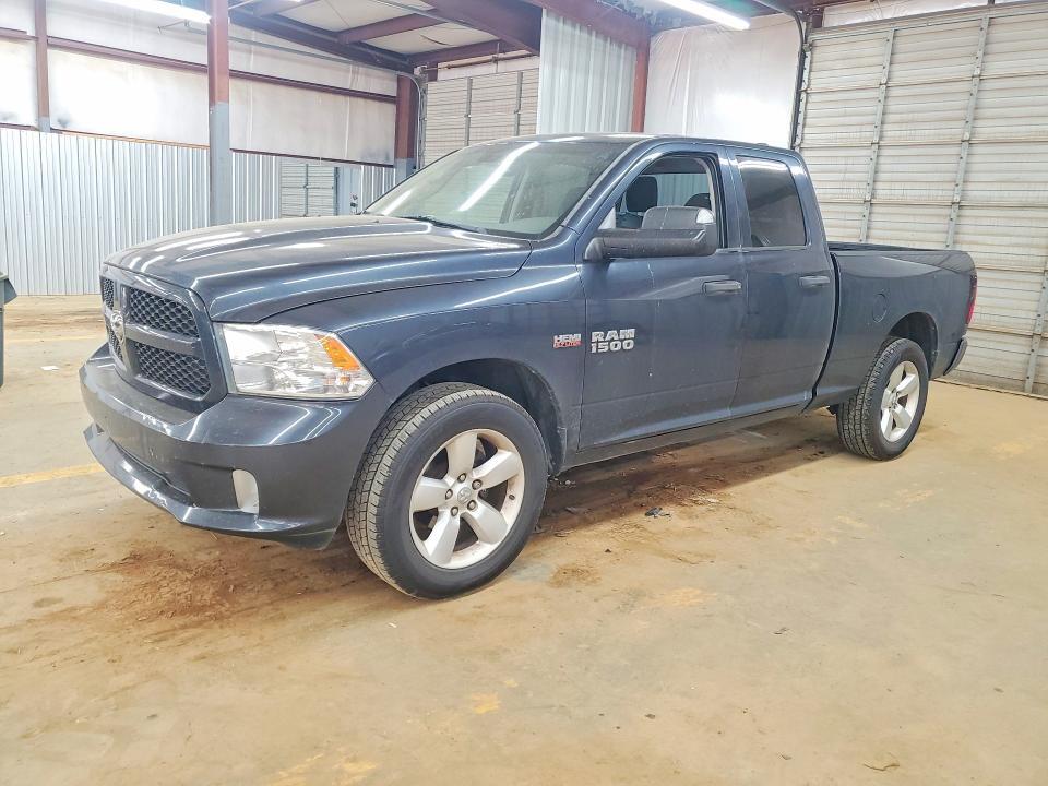 2014 Dodge Ram 1500 st