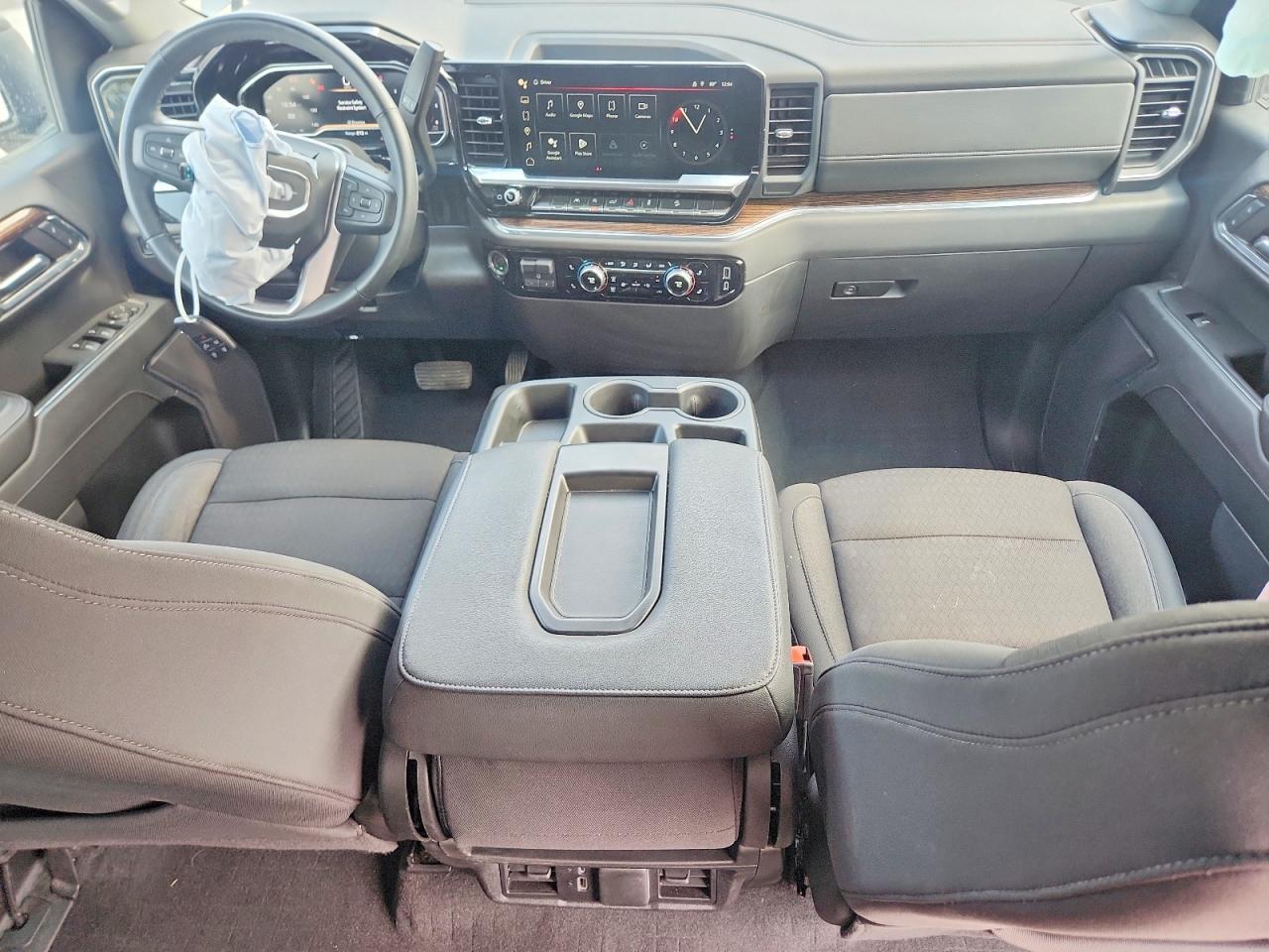 2024 GMC Sierra K1500 Elevation