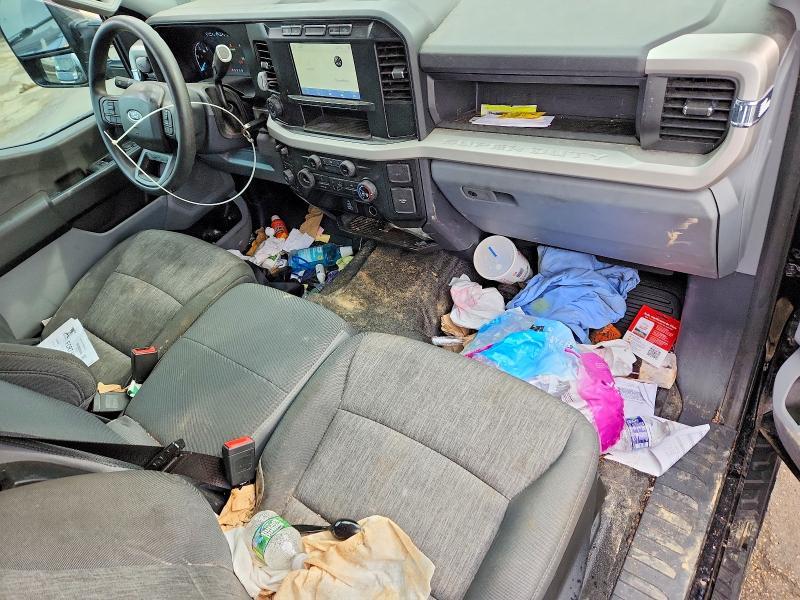 2023 Ford F350 Super Duty