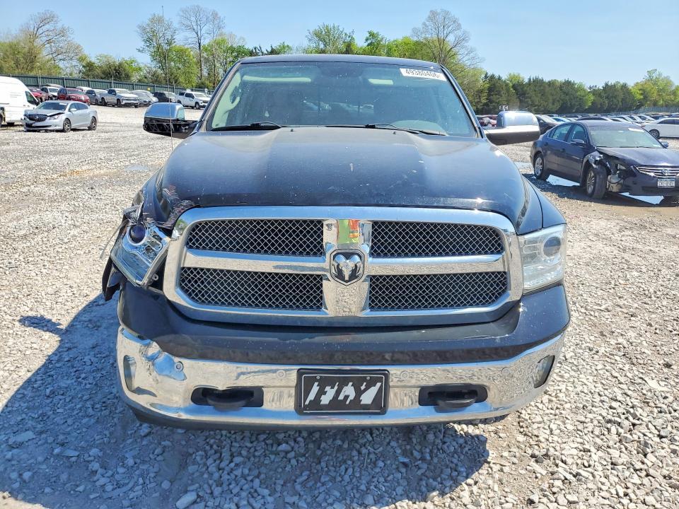 2014 Dodge RAM 1500 Longhorn