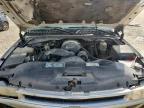 2002 Chevrolet Silverado C1500 Heavy Duty