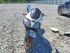 2008 Kawasaki ZX600 J1