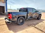 2017 GMC Sierra K1500 SLE
