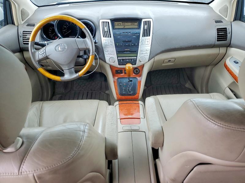 2004 Lexus Rx 330