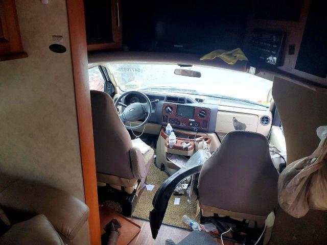 2012 Coachmen 2012 Concord Coachmen RV