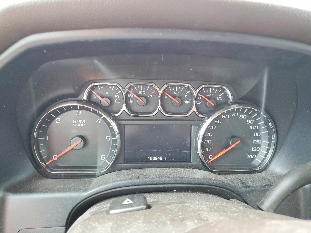 2014 GMC Sierra K1500 SLT