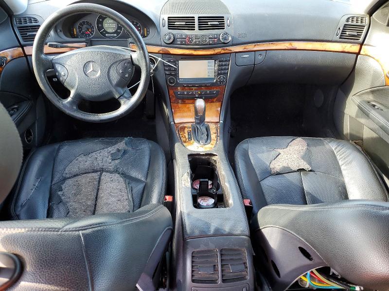 2005 Mercedes-Benz E 320