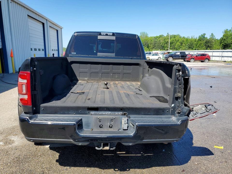 2020 Dodge RAM 3500 Limited