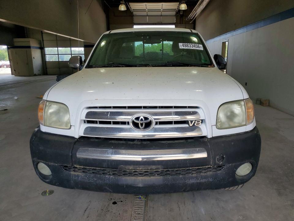 2005 Toyota Tundra Access cab SR5