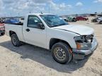 2010 GMC Canyon