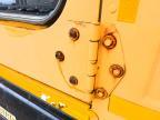 2012 Blub 2012 Bluebird Vision-School Bus