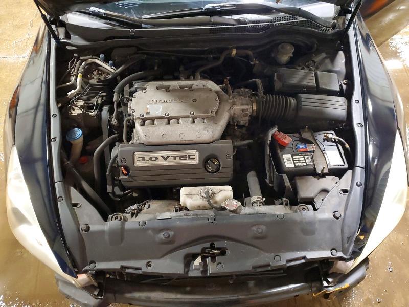 2006 Honda Accord ex