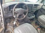 2006 Chevrolet Express Utility / Service Truck