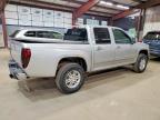 2012 GMC Canyon SLE