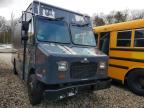 2020 Freightliner MT45G Chassis Delivery Truck