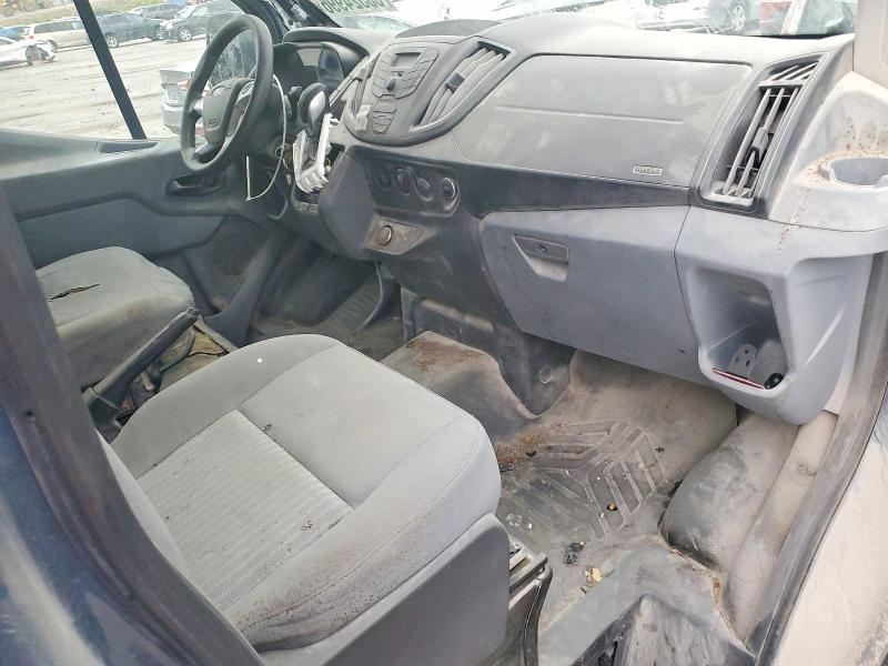 2019 Ford Transit T-250