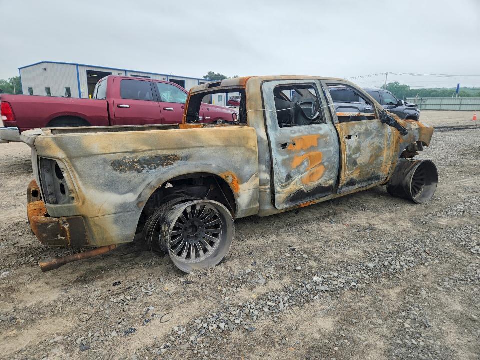 2013 Dodge RAM 1500 ST