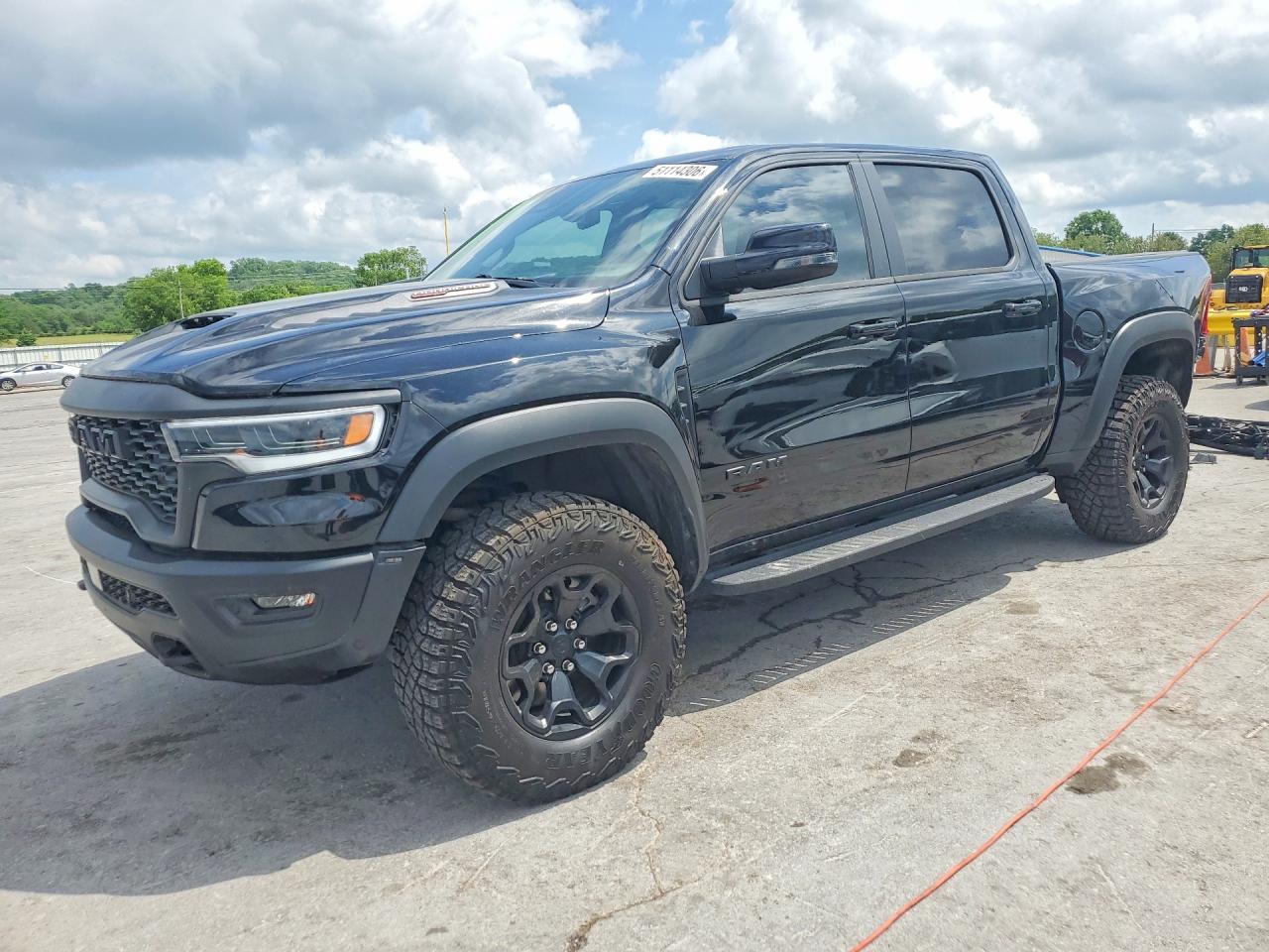 2026 Dodge RAM 1500 RHO