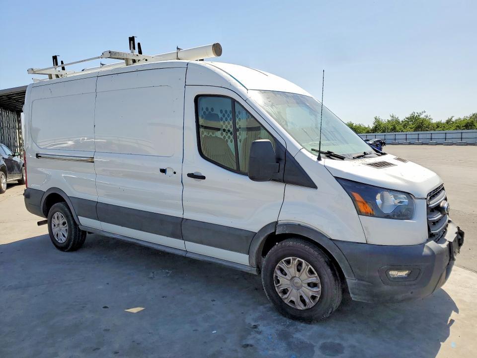 2020 Ford Transit 250 Delivery van