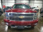 2015 Chevrolet Silverado K1500 High Country