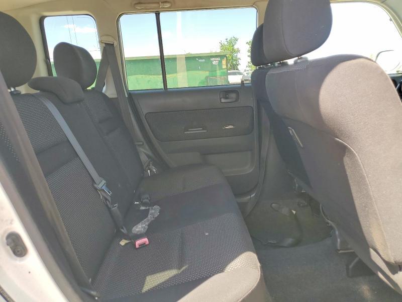 2005 Scion XB