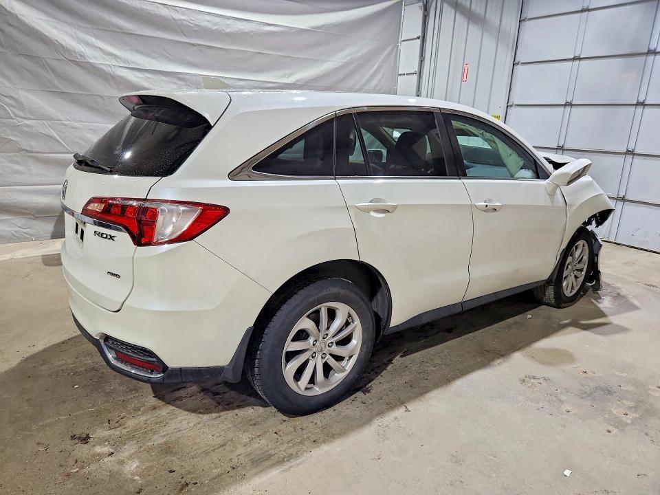 2017 Acura RDX