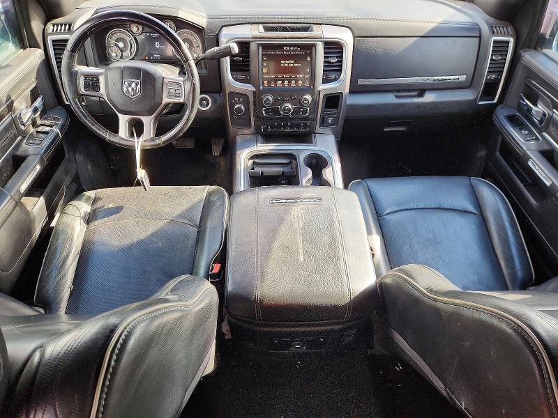 2016 Dodge RAM 2500 Longhorn