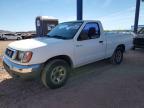 2000 Nissan Frontier XE
