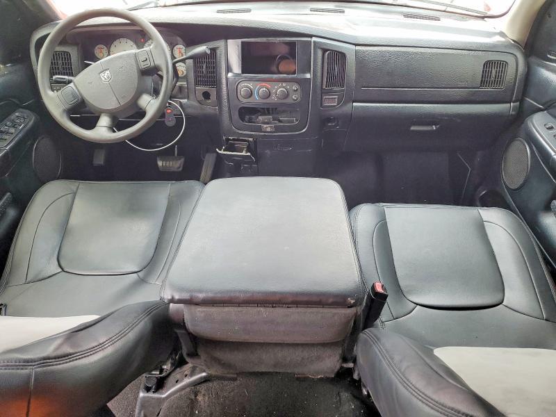 2005 Dodge RAM 1500 ST