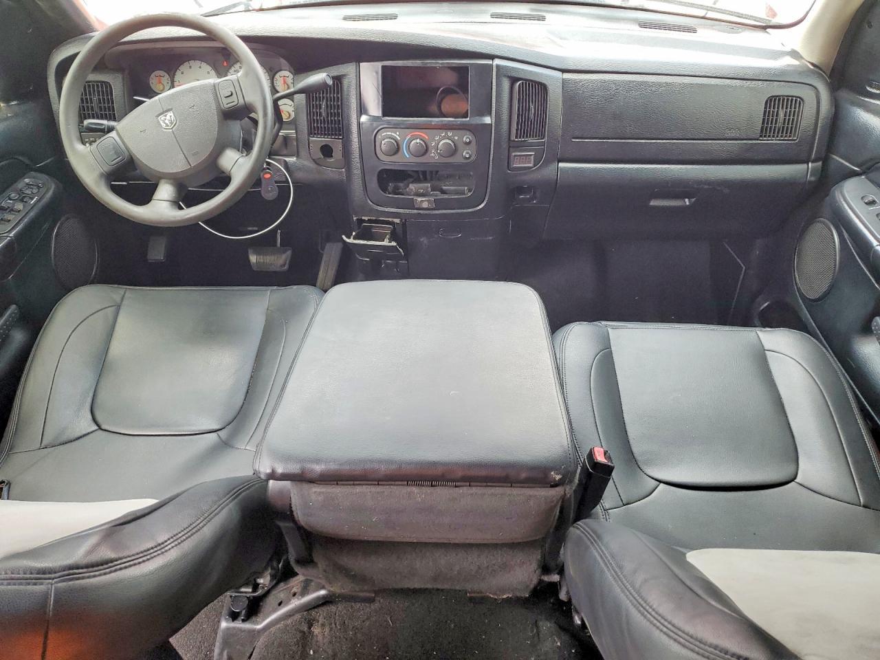 2005 Dodge RAM 1500 ST