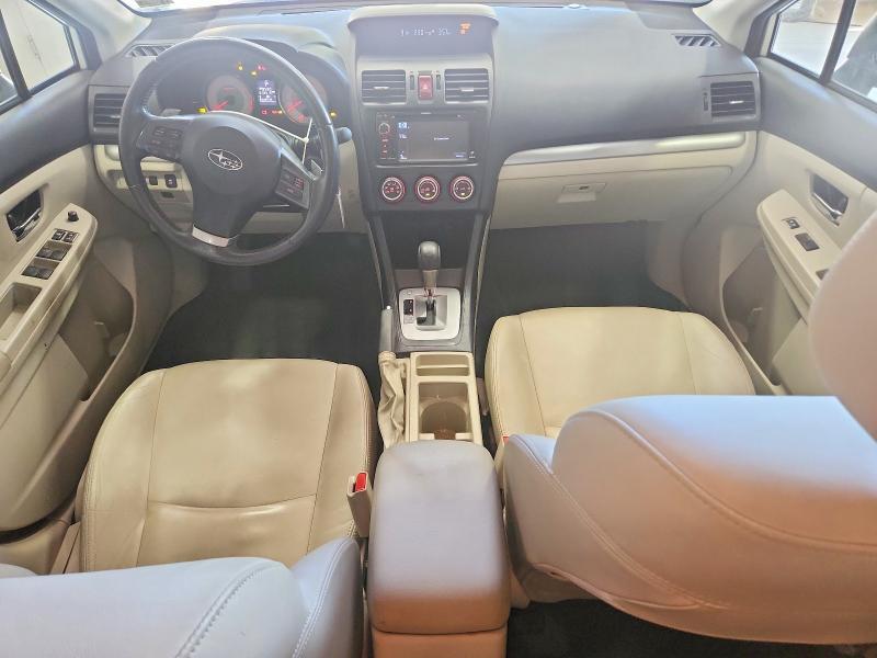 2013 Subaru Impreza Limited