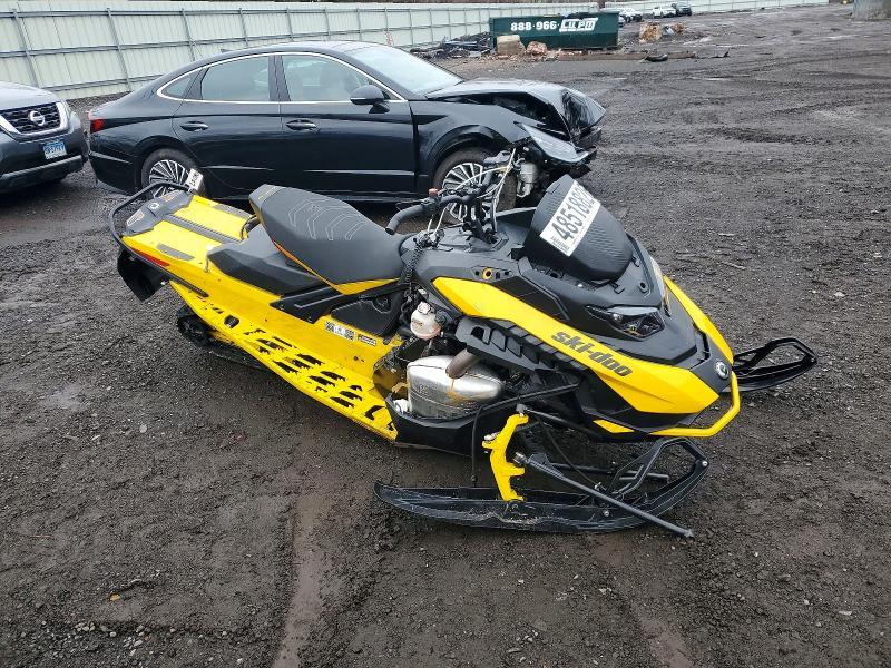 2023 Skidoo MX Z TNT 850 E-TEC