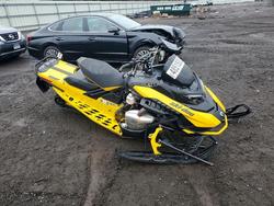 Vehiculos salvage en venta de Copart New Britain, CT: 2023 Skidoo MX Z TNT 850 E-TEC