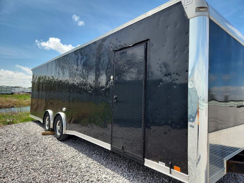 2022 United Trailer Trailers