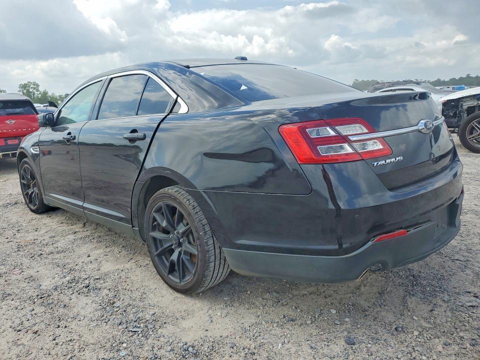 2016 Ford Taurus sel